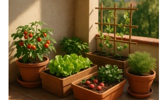 Най-добри култури за начинаещи