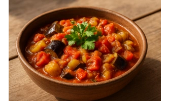 Най вкусната лятна манджа