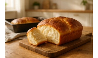 Най вкусната питка с мая