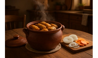 Най вкусните сарми с кисело зеле и кисело зеле и кайма