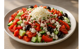 Овчарска салата