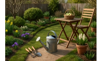 Почивните дни за Великден