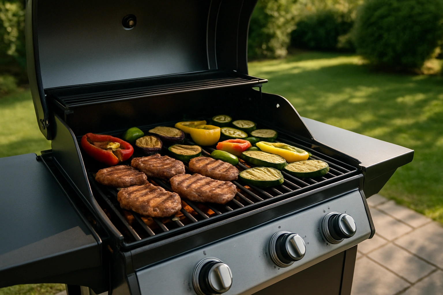 Скара за печене