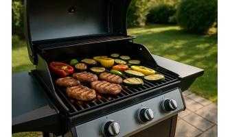 Скара за печене