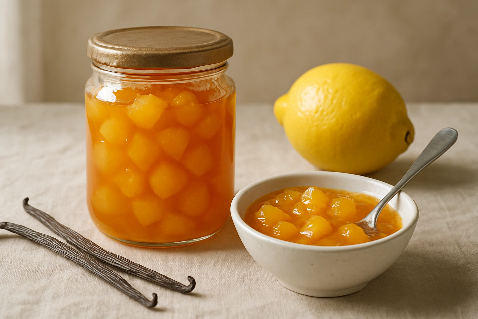 Сладко от пъпеши