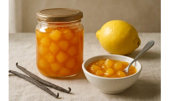 Сладко от пъпеши