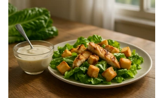 Сос за салата цезар