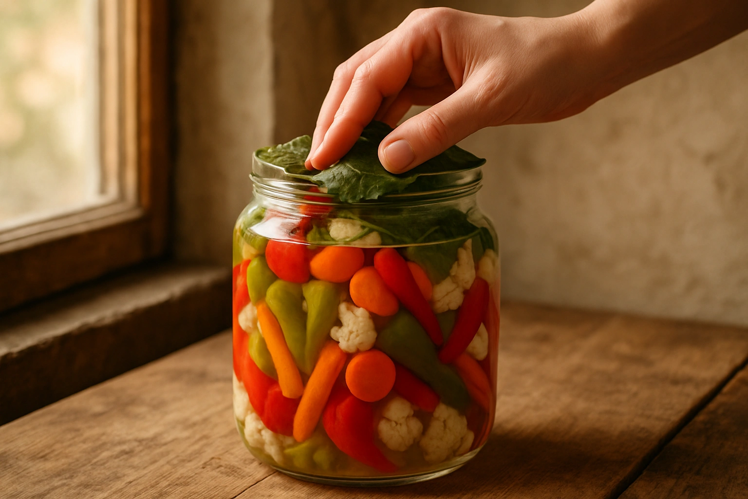 Сурова туршия