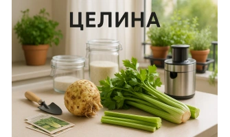 Целина
