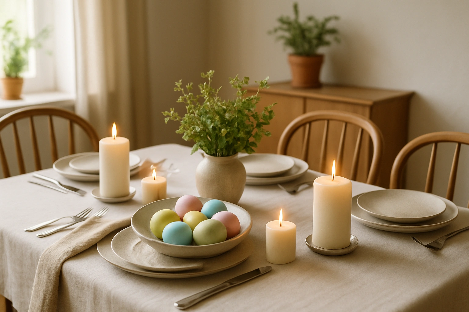 Великден е ! Христос Воскресе !