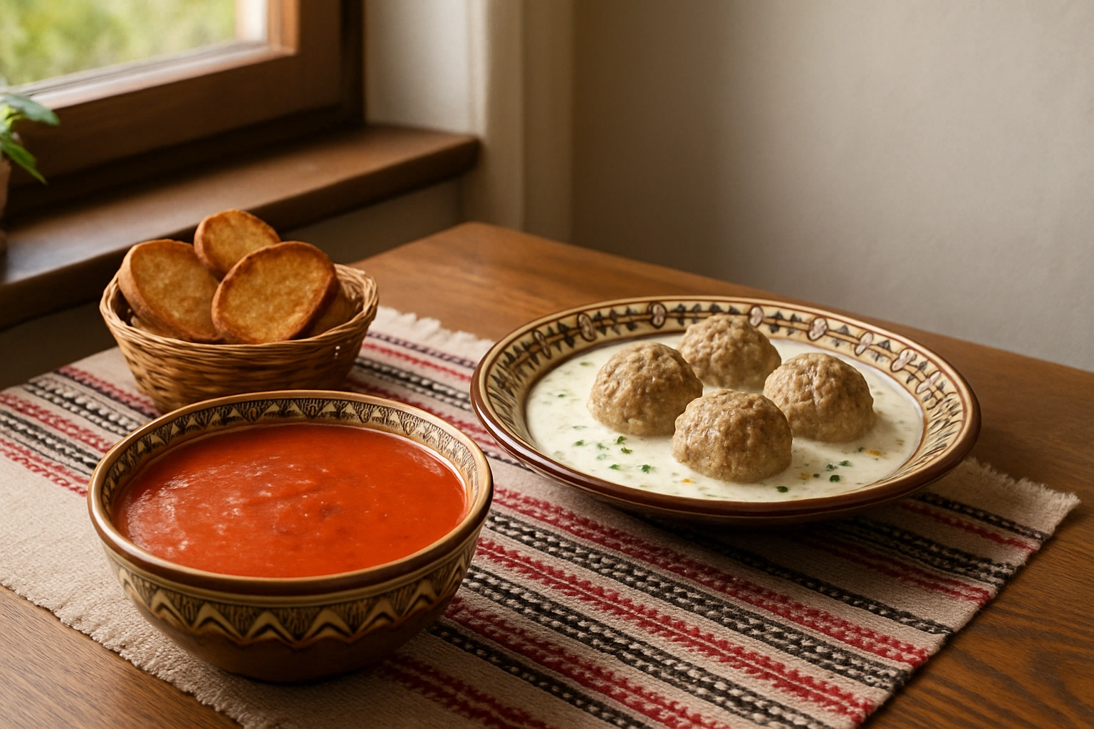 Вкусни бабини рецепти