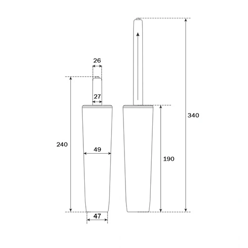Хромиран амортисьор ➤ топ цена ➤ sorbe.bg