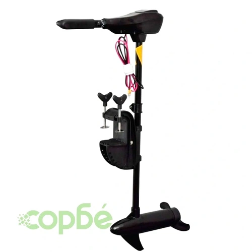 Извънбордов електрически мотор, тяга 1495 кг ➤ топ цена ➤ sorbe.bg