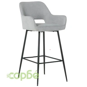 Бар стол TRING - бежов BF 2