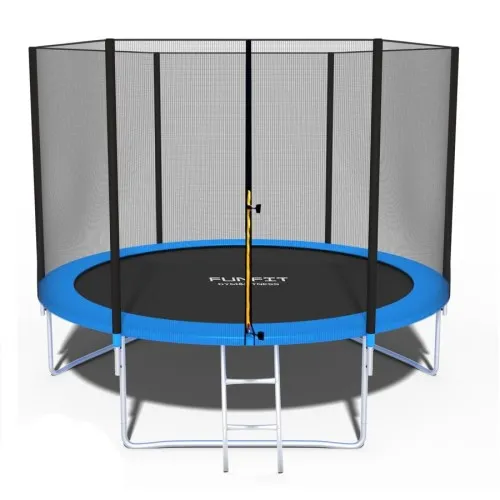 FunFit градински батут 3,12 м (10ft) ➤ топ цена ➤ sorbe.bg