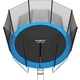 FunFit Градински батут 3,74 м (12ft)