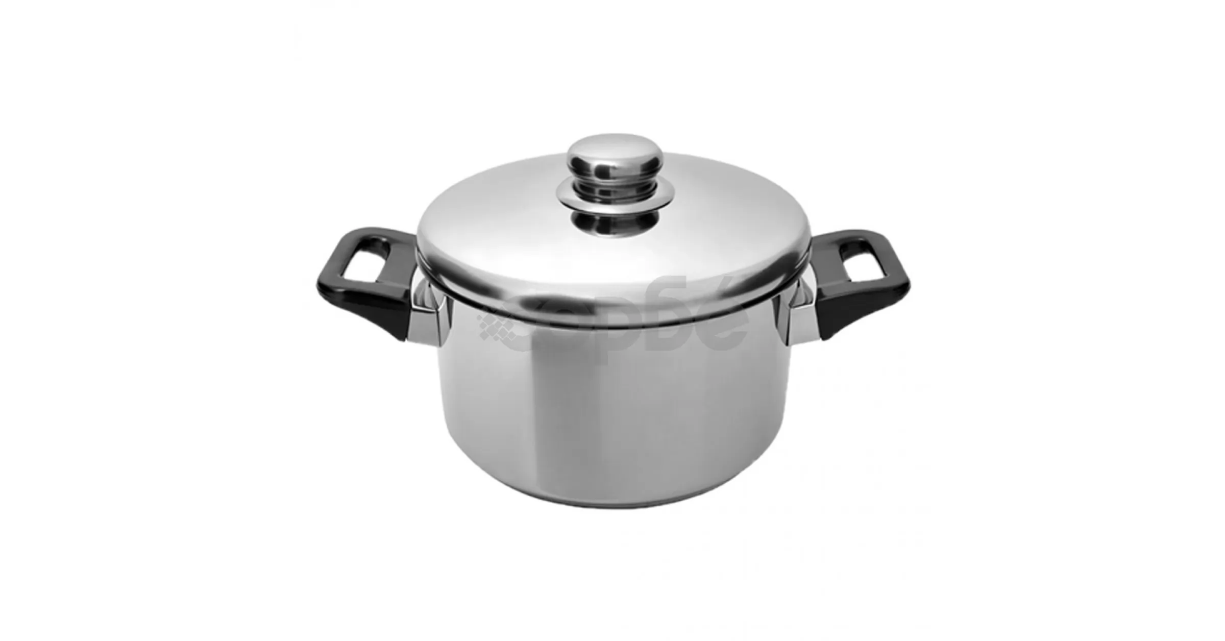 Кои тенджери са по-добри - емайлирани или от неръждаема стомана?