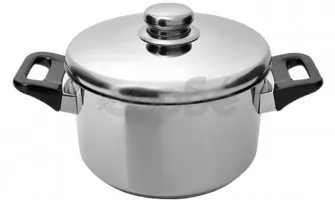 Кои тенджери са по-добри - емайлирани или от неръждаема стомана?