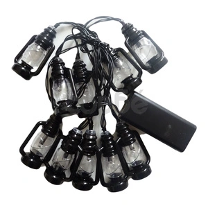 Лед гирлянд