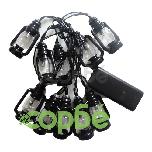 Лед гирлянд ➤ топ цена ➤ sorbe.bg