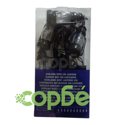 Лед гирлянд ➤ топ цена ➤ sorbe.bg