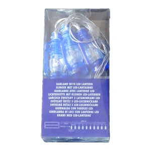 Лед гирлянд