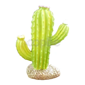 Декоративен кактус керамика