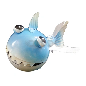 Птичка или риба декоративна