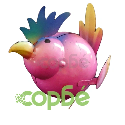 Птичка или риба декоративна ➤ топ цена ➤ sorbe.bg