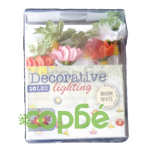 Лед гирлянд ➤ топ цена ➤ sorbe.bg