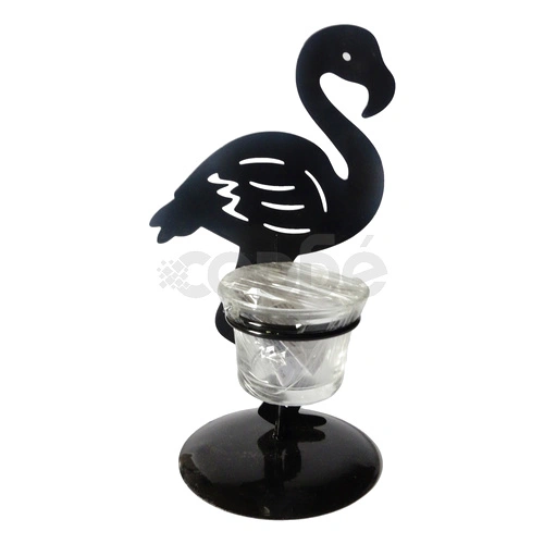 Свещник метален ➤ топ цена ➤ sorbe.bg