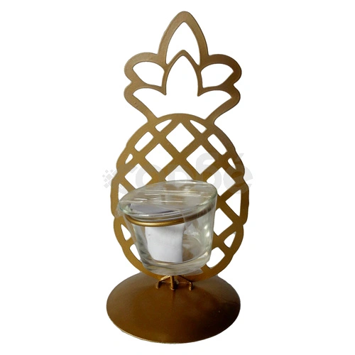 Свещник метален ➤ топ цена ➤ sorbe.bg