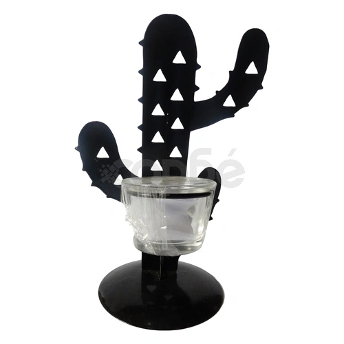 Свещник метален ➤ топ цена ➤ sorbe.bg