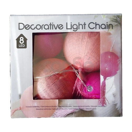 Лед гирлянда ➤ топ цена ➤ sorbe.bg