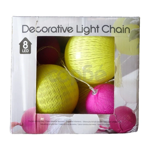 Лед гирлянда ➤ топ цена ➤ sorbe.bg