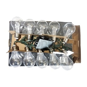 Лед гирлянда