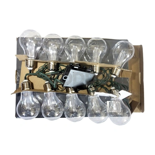 Лед гирлянда ➤ топ цена ➤ sorbe.bg