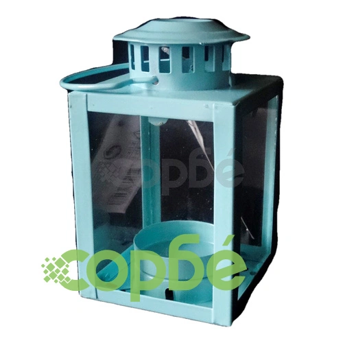 Свещник малък ➤ топ цена ➤ sorbe.bg