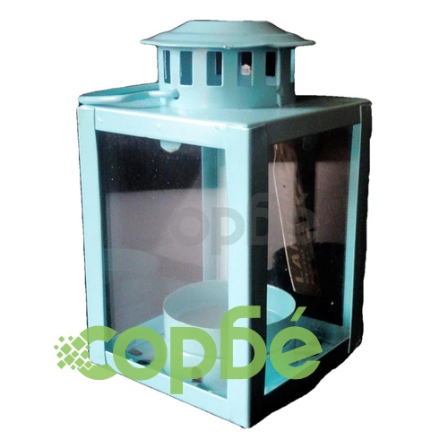 Свещник малък ➤ топ цена ➤ sorbe.bg