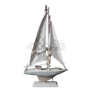 Лодка сувенир