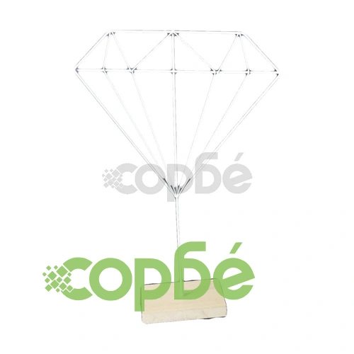 Фигура декоративна ➤ топ цена ➤ sorbe.bg