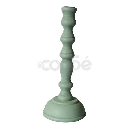 Свещник дървен ➤ топ цена ➤ sorbe.bg