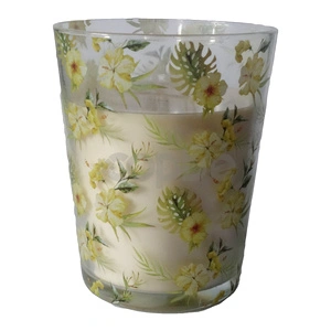 Ароматна свещ