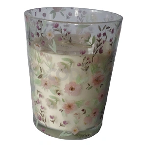 Ароматна свещ