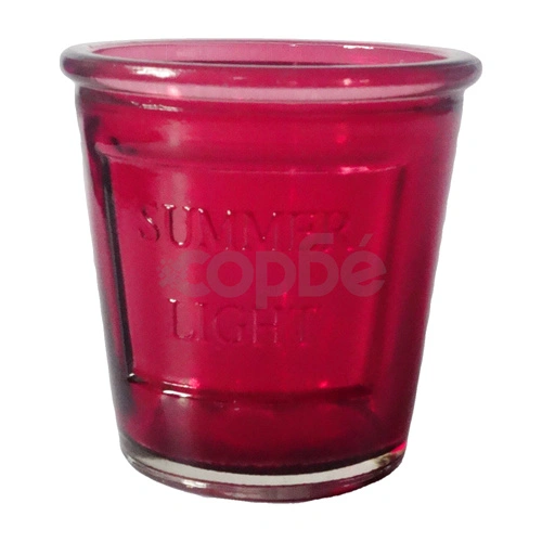 Свещник стъклен ➤ топ цена ➤ sorbe.bg