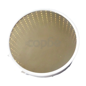 Огледало с 3D ефект