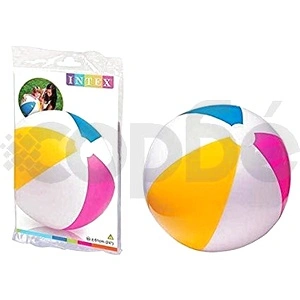 Топка надуваема