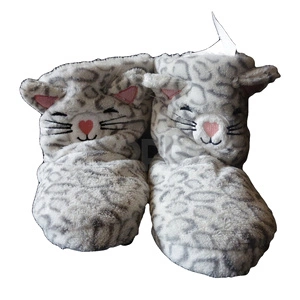 Пантофи детски