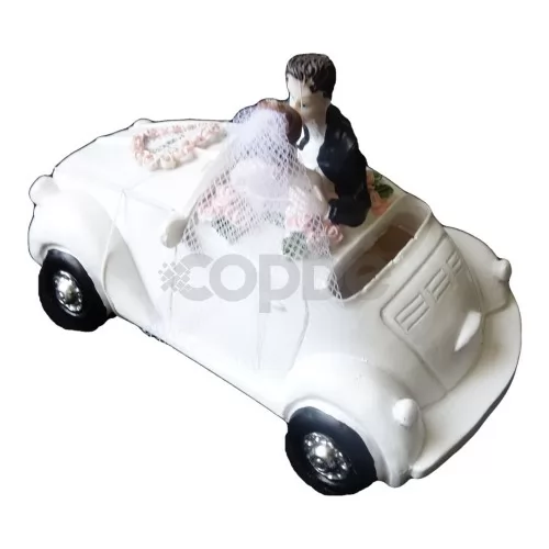 Касичка сватбена кола ➤ топ цена ➤ sorbe.bg