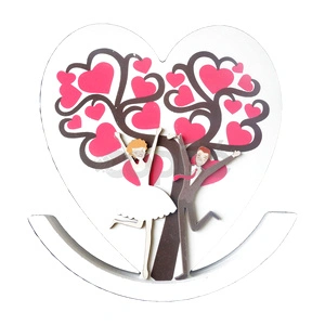 Украса за сватба